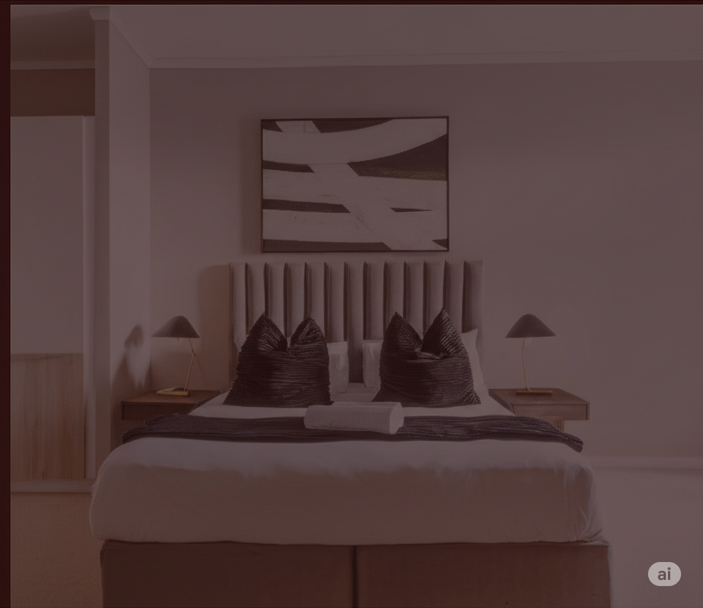Bespoke Interior Design