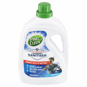 Pine Sanitizer