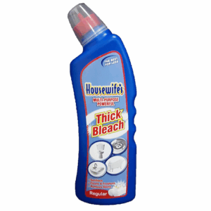 Thick Bleach